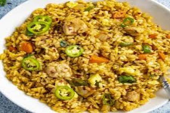 JOLLOF