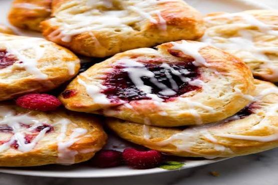 MEAT PIE