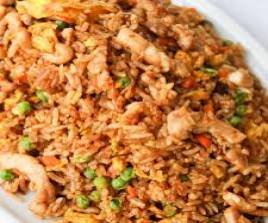 FRIED RICE 